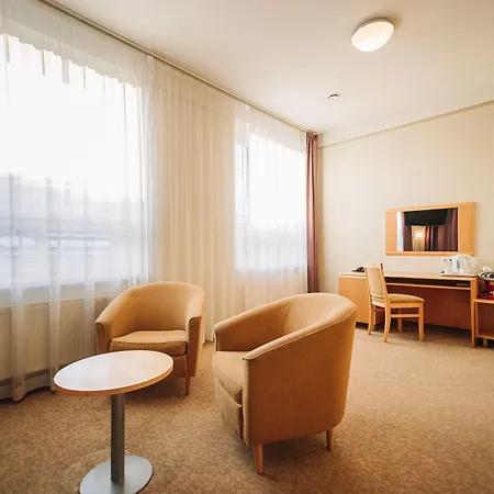 Hotel Rixwell Viru Square
