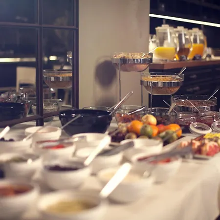 Rixwell Viru Square Hotel Tallinn