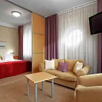 Otel Rixwell Viru Square