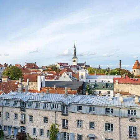 Rixwell Viru Square Отель 3*