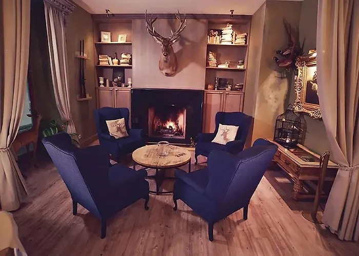 Rixwell Viru Square Таллин