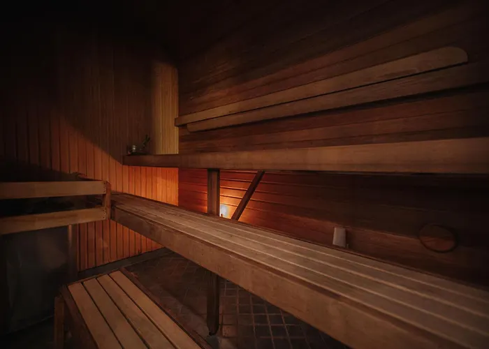 Отель Rixwell Viru Square Таллин