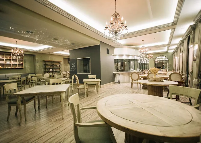 Rixwell Viru Square Отель