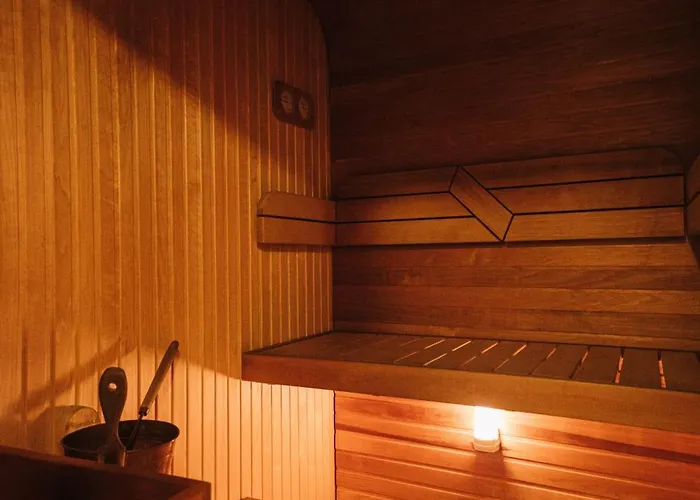 Отель Rixwell Viru Square 3*