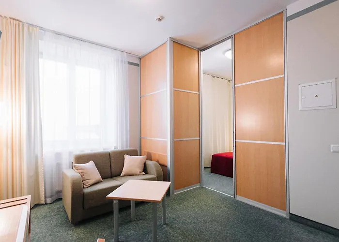 Rixwell Viru Square Таллин