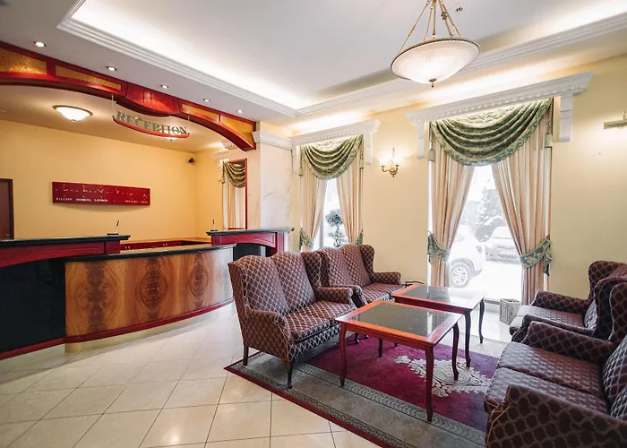 Отель Rixwell Viru Square 3*