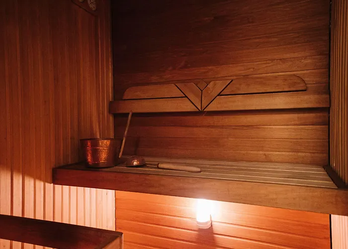 Отель Rixwell Viru Square