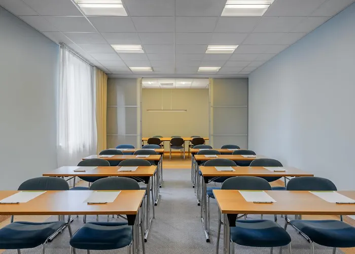 Rixwell Viru Square Отель