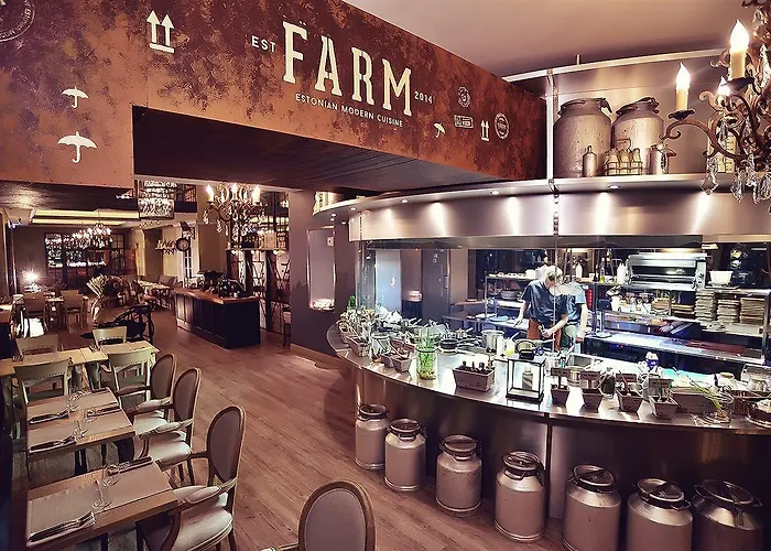 Отель Rixwell Viru Square 3*